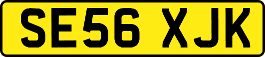 SE56XJK