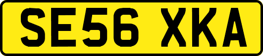 SE56XKA