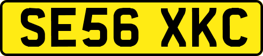 SE56XKC