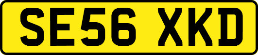 SE56XKD