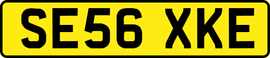 SE56XKE