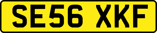 SE56XKF