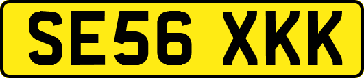 SE56XKK