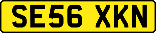 SE56XKN