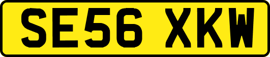SE56XKW