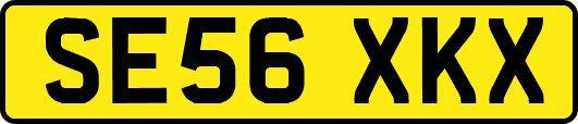 SE56XKX