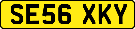 SE56XKY
