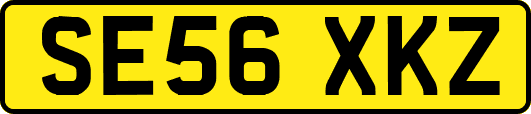 SE56XKZ