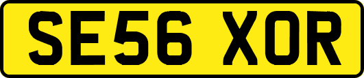 SE56XOR
