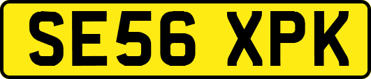 SE56XPK