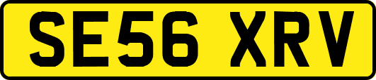 SE56XRV