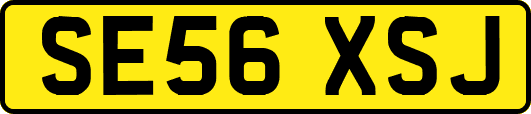 SE56XSJ