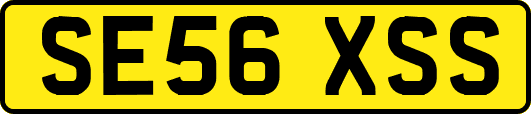 SE56XSS