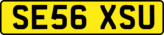 SE56XSU