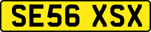 SE56XSX