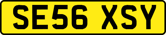 SE56XSY