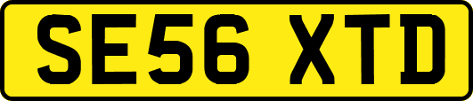 SE56XTD