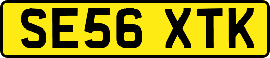 SE56XTK