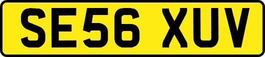 SE56XUV
