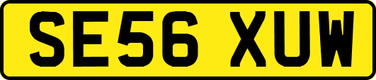 SE56XUW