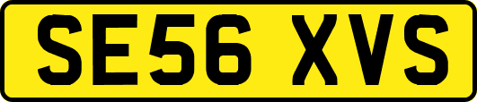 SE56XVS