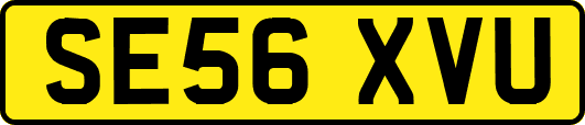 SE56XVU
