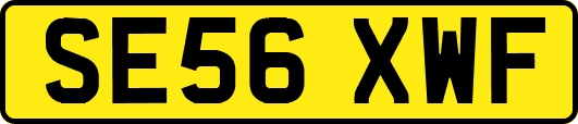 SE56XWF
