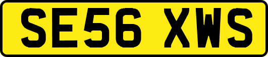 SE56XWS