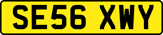 SE56XWY