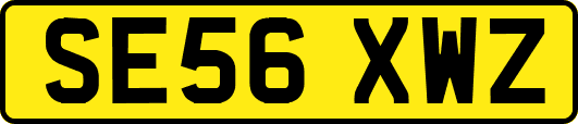 SE56XWZ