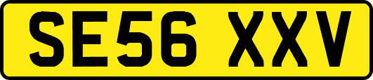 SE56XXV