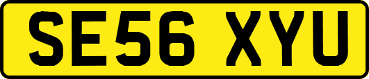 SE56XYU
