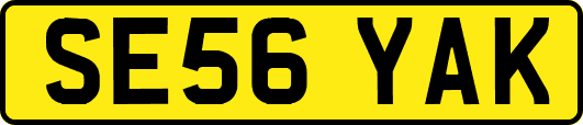 SE56YAK