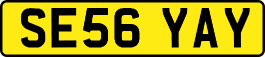 SE56YAY