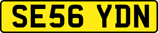 SE56YDN