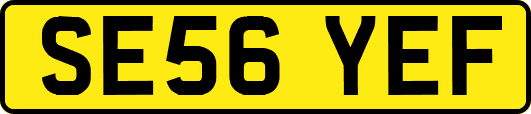 SE56YEF