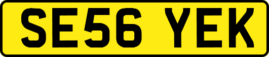 SE56YEK
