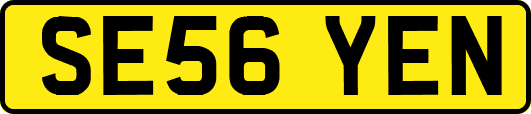 SE56YEN