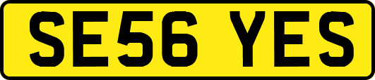 SE56YES