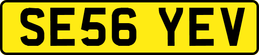 SE56YEV