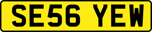SE56YEW