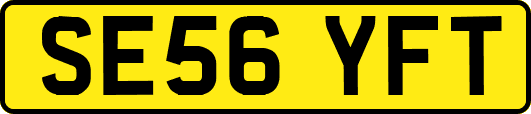 SE56YFT