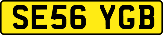 SE56YGB