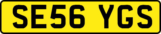 SE56YGS