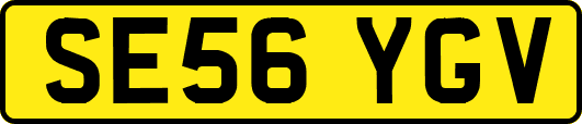 SE56YGV