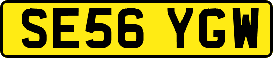 SE56YGW