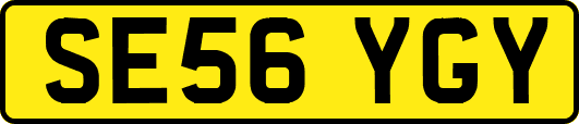 SE56YGY