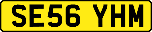 SE56YHM