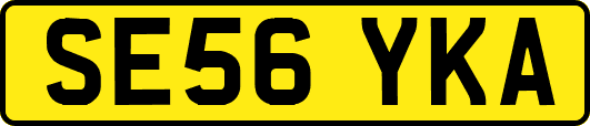 SE56YKA