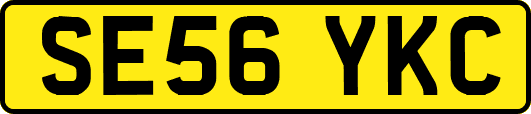 SE56YKC